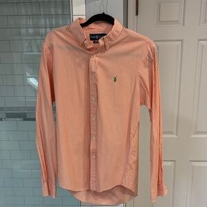 Ralph Lauren button down